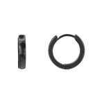 Heideman - boucles d'oreille lukas bijoux homme 1 pieces male Heideman - boucles d'oreille lukas bijoux homme 1 pieces male