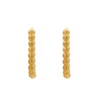 Heideman - boucles d'oreille maren boucles d'oreilles 1 pieces female Heideman - boucles d'oreille maren boucles d'oreilles 1 pieces female