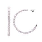Heideman - boucles d'oreille musa boucles d'oreilles 1 pieces female