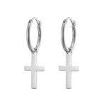 Heideman - boucles d'oreilles philipp 1 pieces male