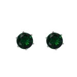 Heideman - boucles d'oreille steve couleur argentée polie bijoux homme 1 pieces male Heideman - boucles d'oreille steve couleur argentée polie bijoux homme 1 pieces male