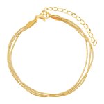 Heideman - bracelet arina bracelets 1 pieces female Heideman - bracelet arina bracelets 1 pieces female