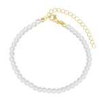 Heideman - bracelet blake couleur or bracelets 1 pieces male Heideman - bracelet blake couleur or bracelets 1 pieces male
