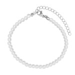 Heideman - bracelet blake couleur argentée polie bracelets 1 pieces male Heideman - bracelet blake couleur argentée polie bracelets 1 pieces male