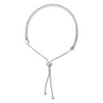 Heideman - bracelet david couleur argentée polie bijoux homme 1 pieces male Heideman - bracelet david couleur argentée polie bijoux homme 1 pieces male