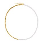 Heideman - collier jill colliers 1 pieces female Heideman - collier jill colliers 1 pieces female