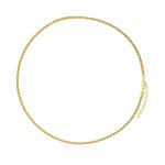 Heideman - collier nigel colliers 1 pieces male