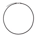 Heideman - collier theo bijoux homme 1 pieces male Heideman - collier theo bijoux homme 1 pieces male