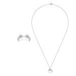 Heideman - set de bijoux leora coffret de bijoux 1 pieces female