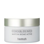 Heimish - matcha biome hydrogel eye patch masque et patch pour les yeux 60 pieces unisex