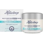 Heliotrop - active hyaluron multi - perform crème de nuit 50 ml unisex Heliotrop - active hyaluron multi - perform crème de nuit 50 ml unisex