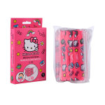 Hello kitty masque boite de 10 masques pour enfant Hello kitty masque boite de 10 masques pour enfant