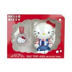 Hello kitty - hello kitty set cologne + gel douche lot 2 pcs parfum enfant garçon 1 pieces unisex Hello kitty - hello kitty set cologne + gel douche lot 2 pcs parfum enfant garçon 1 pieces unisex