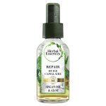 Herbal essences huile herbal essences pure huile capillaire huile d?argan et aloe
