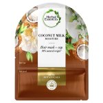 Herbal essences masque herbal essences hydrate masque capillaire + charlotte noix de coco 20ml