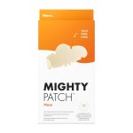 Hero - mighty patch nose anti - acn 1 pieces unisex
