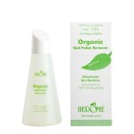 Herome cosmetics - handpflege oganic dissolvant 120 ml female