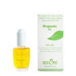 Herome cosmetics - handpflege organic oil crme mains 30 ml unisex