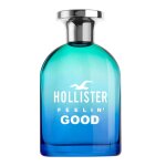 Hollister - feelin´ good feelin' good for him eau de toilette 100 ml male Hollister - feelin´ good feelin' good for him eau de toilette 100 ml male