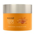 Nocib home spa gommage pour le corps - pot 200ml