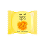 Nocib home spa galet effervescent pour le bain - 24g