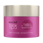 Nocib home spa gommage pour le corps - pot 200ml