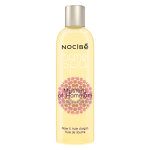 Nocib home spa huile pour la douche - flacon 250ml