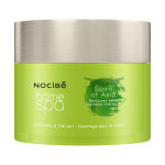 Nocib home spa gommage pour le corps - pot 200ml