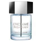 Yves saint laurent l'homme eau de toilette vaporisateur vaporisateur 100 ml