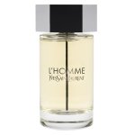 Yves saint laurent l'homme eau de toilette vaporisateur 200 ml
