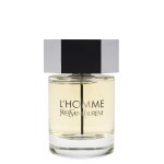 Yves saint laurent l'homme eau de toilette vaporisateur 100 ml