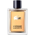 Lacoste l'homme eau de toilette 100 ml