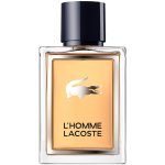 Lacoste l'homme eau de toilette 50 ml