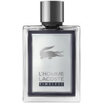Lacoste l'homme eau de toilette 100ml