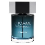 Yves saint laurent l'homme eau de parfum vaporisateur homme 100 ml Yves saint laurent l'homme eau de parfum vaporisateur homme 100 ml