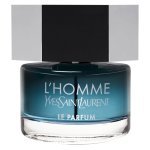 Yves saint laurent l'homme eau de parfum vaporisateur 40ml