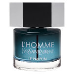 Yves saint laurent l'homme eau de parfum vaporisateur homme 60 ml