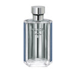 Prada l'homme prada eau de toilette fougre aromatique pourhomme 150 ml
