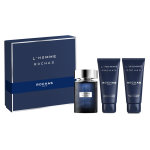 Rochas l'homme coffret eau de toilette 100ml