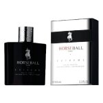 Horseball - extreme eau de toilette 100 ml - homme male Horseball - extreme eau de toilette 100 ml - homme male