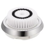 Hq - tete de brosse peaux normales huile de massage 1 pieces female