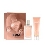 Hugo boss - alive eau de parfum coffrets parfum femme 1 pieces female Hugo boss - alive eau de parfum coffrets parfum femme 1 pieces female