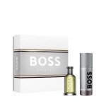 Hugo boss - boss bottled eau de toilette coffret parfum homme 1 pieces male Hugo boss - boss bottled eau de toilette coffret parfum homme 1 pieces male