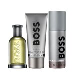 Hugo boss - boss bottled eau de toilette coffret parfum homme 1 pieces male Hugo boss - boss bottled eau de toilette coffret parfum homme 1 pieces male