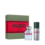 Hugo boss - hugo man coffret parfum homme 1 pieces male Hugo boss - hugo man coffret parfum homme 1 pieces male