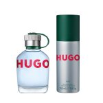 Hugo boss - hugo man eau de toilette coffret parfum homme 1 pieces male Hugo boss - hugo man eau de toilette coffret parfum homme 1 pieces male