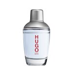Hugo boss - hugo man iced eau de toilette 75 ml male