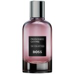 Hugo boss - passionate chypre eau de parfum 100 ml male
