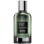 Hugo boss - boss the collection elegant vetiver eau de parfum 100 ml male