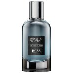 Hugo boss - boss the collection energetic fougre parfum mixte 100 ml unisex